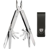 Victorinox Swiss Tool 3.0323.L Multitool Aantal functies 26 Zilver - thumbnail