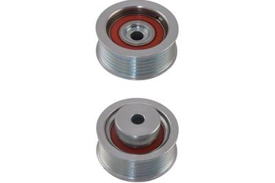 Geleide rol/omdraairol v-snaren DIP8507
