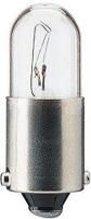 Philips Socket lamp 4w phil. blister of 2