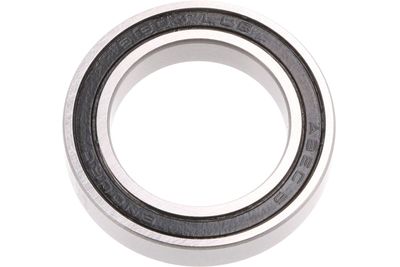 Enduro 61803 llu/llb cn a5 - abec 5 (radial) - 17x26x5