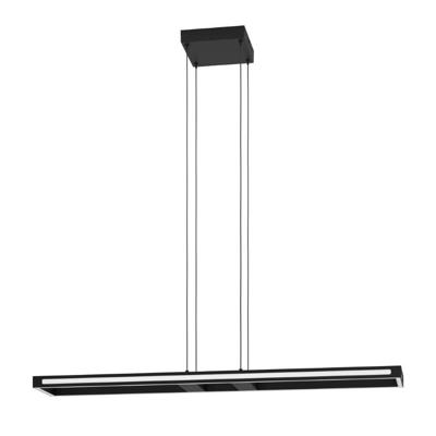 Eglo Hanglamp designSalvilanas-Z zwart - 99681