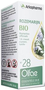 Arkopharma Olfae Rozemarijn Bio Nr 28