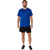 ASICS Shirt Short 5&apos;&apos; Set Heren