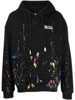 Haculla hoodie Pretty Woman - Noir