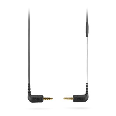 Rode SC10 3.5mm TRRS naar TRRS kabel