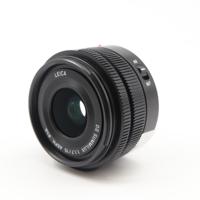 Panasonic Leica DG Summilux 15mm F/1.7 ASPH. occasion