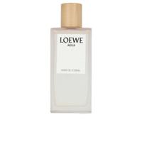 Damesparfum Loewe Agua Mar de Coral EDT 100 ml