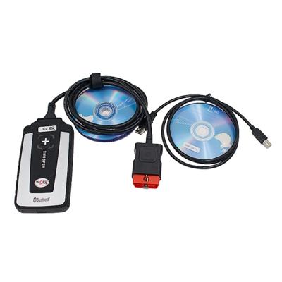 WOW auto Bluetooth Diagnostic Tool snooper diagnostische tester