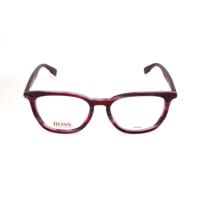 Heren Brillenframe Hugo Boss BO-0302-2OF Ø 50 mm