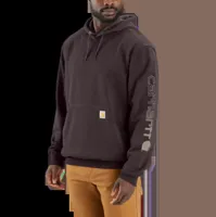 Carhartt Hooded Sweatshirt