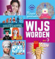 Wijs Worden (Hardback)
