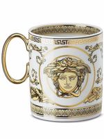 Versace tasse Virtus Gala - Blanc