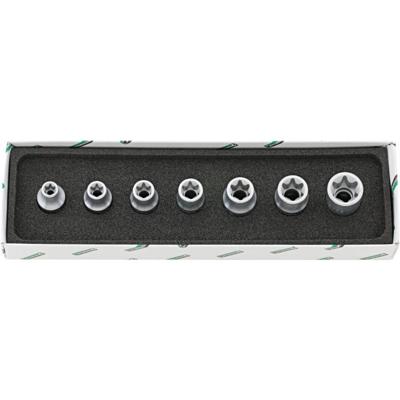 Stahlwille 50TX/7 96032703 Dopsleutelset 1/2 (12.5 mm)