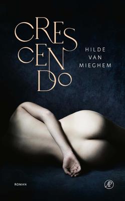 Crescendo - Hilde van Mieghem - ebook