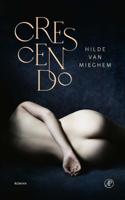 Crescendo - Hilde van Mieghem - ebook