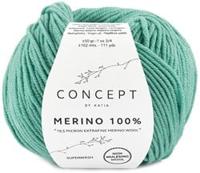 Katia Merino 100% 089 Varen Green