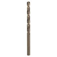 Bosch Accessories 2608585851 HSS Metaal-spiraalboor 5 mm Gezamenlijke lengte 86 mm Kobalt DIN 338 Cilinderschacht 1 stuk(s)