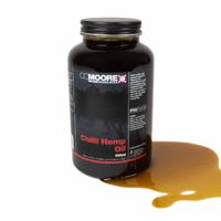 CC Moore Liquid Additive 500ML Chilli Hemp Oil - thumbnail