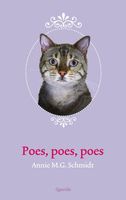 Poes, poes, poes - Annie M.G. Schmidt - ebook - thumbnail