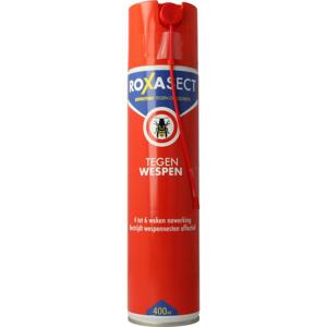 Roxasect Tegen wespennesten