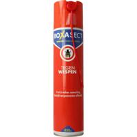 Roxasect Tegen wespennesten