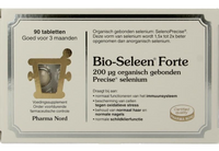 Pharma Nord Bio-Seleen Forte 200mcg Tabletten - thumbnail