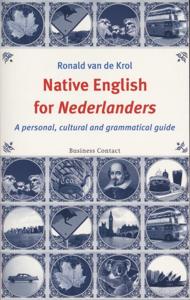 Native English voor Nederlanders (Paperback)