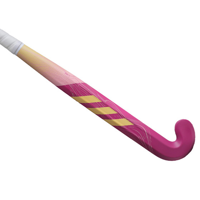 Hockeystick Ina .6 24/25 Roze Geel