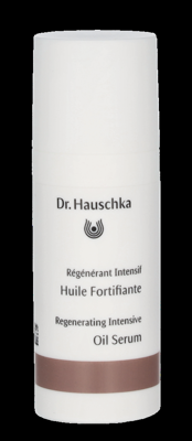 Dr. Hauschka Regenerating Intensive Oil Serum 20 ml