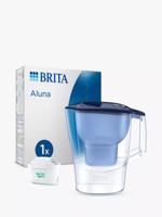 Brita Waterfilterkan Aluna Blauw