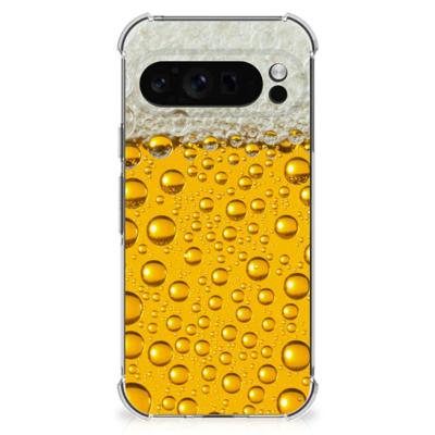Google Pixel 9 Pro XL Beschermhoes Bier Google Pixel 9 Pro XL Beschermhoes Bier