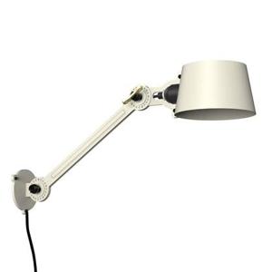 Tonone Bolt Sidefit wandlamp met stekker Ash Grey