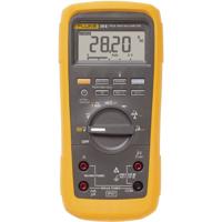 Fluke 28II/EUR Multimeter Digitaal Waterbestendig (IP67) CAT III 1000 V, CAT IV 600 V Weergave (counts): 20000