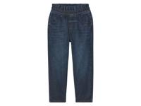 lupilu Meisjes jeans (Donkerblauw, 110/116)