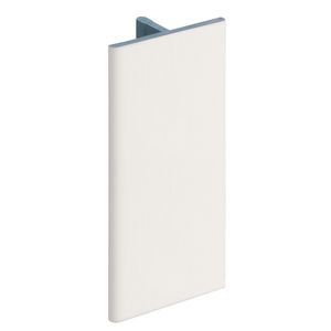 Keralit verbindingprofiel Wit (2804) (gevelbekleding)