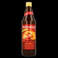 Rabenhorst Acerola multi fruit bio 750 Milliliter