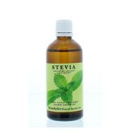 Stevia niet bitter druppelfles - thumbnail