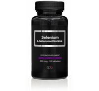 Apb Holland Selenium - L-Selenomethionine 200mcg