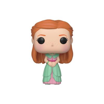 Harry Potter Funko Pop Ginny Weasley Yule Ball