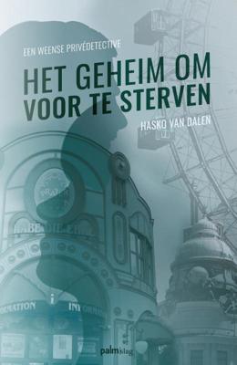 Het geheim om voor te sterven (Paperback)