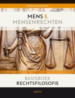 Mens en mensenrechten (Paperback)
