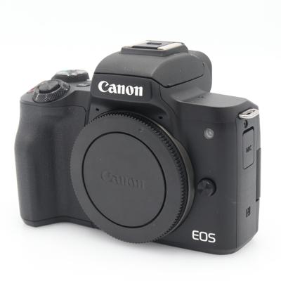 Canon EOS M50 body occasion