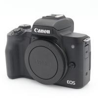 Canon EOS M50 body occasion Canon EOS M50 body occasion