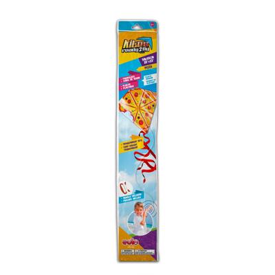 Kites Ready 2 Fly - vlieger pizza