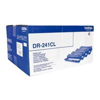 Drum Brother DR-241CL zwart + 3 kleuren