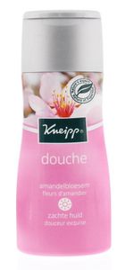 Soft skin amandel douche