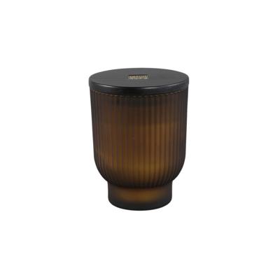 New Elements Woody Bouquet geurkaars geurende 380g