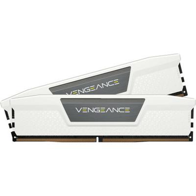 RAM geheugen Corsair CMK64GX5M2B6000Z30W 64 GB DDR5 6000 MHz