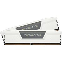 RAM geheugen Corsair CMK64GX5M2B6000Z30W 64 GB DDR5 6000 MHz