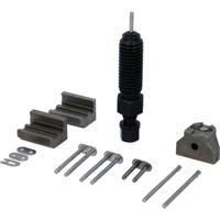 Brilliant Tools BT593570 Uitbreidingsset voor regelketting-nietmachine (ART. BT593530) geschikt voor 3 mm kettingpennen